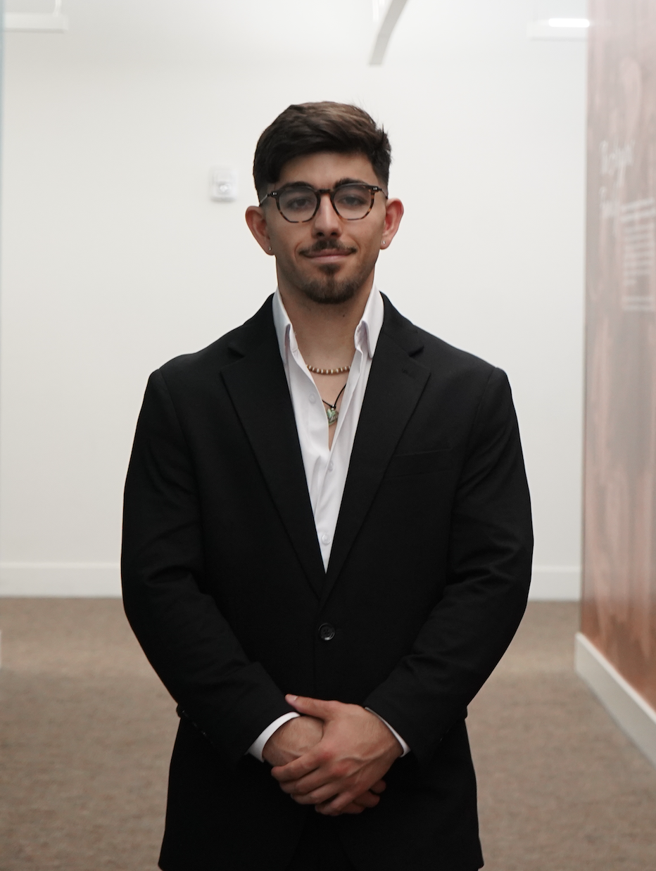 Aboudy Kaluti